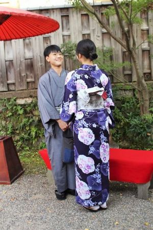小紋