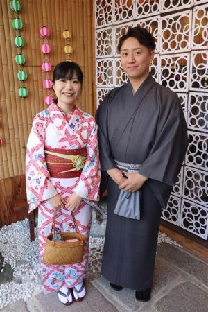 小紋