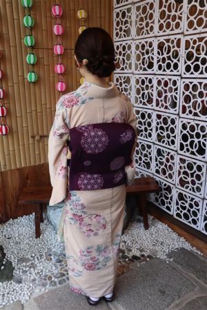 名古屋帯プラン