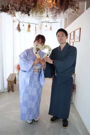 小紋