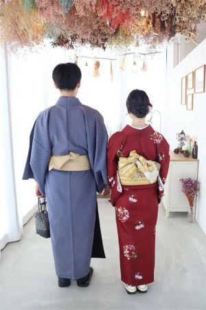 小紋