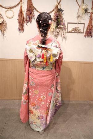 振袖