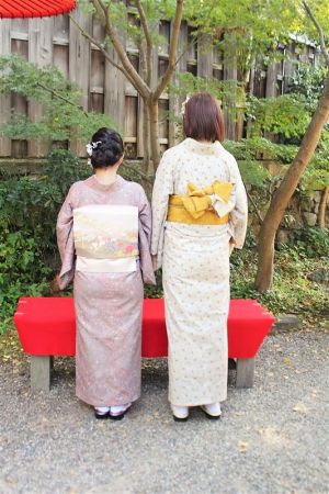 名古屋帯プラン
