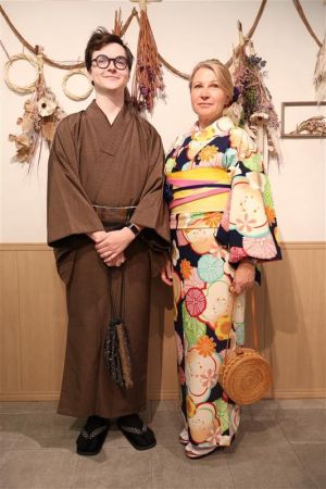 小紋