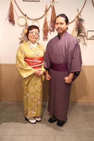 小紋