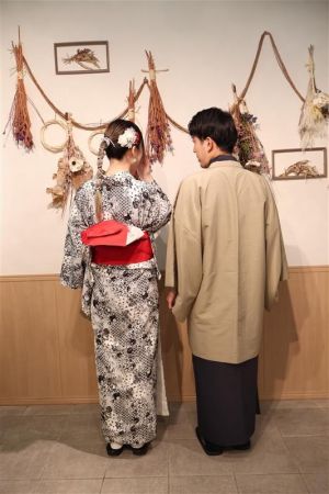 小紋