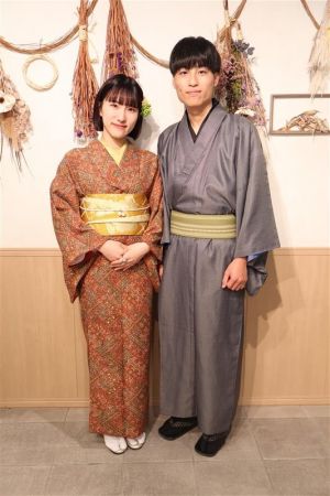 小紋