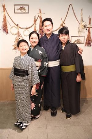 小紋