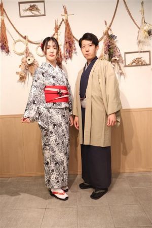 小紋
