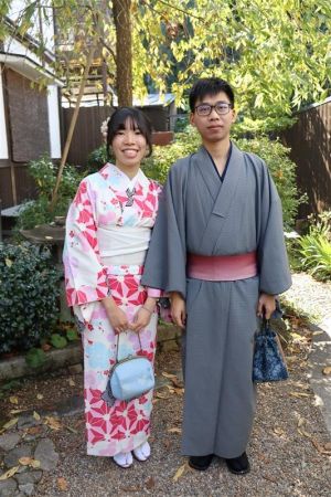 小紋