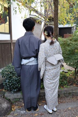 小紋