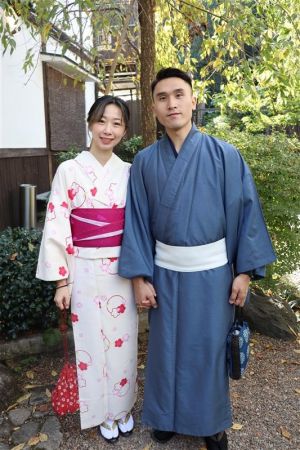 小紋