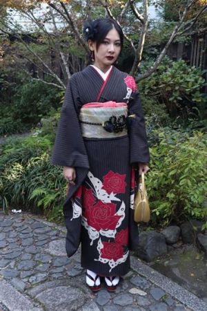 振袖