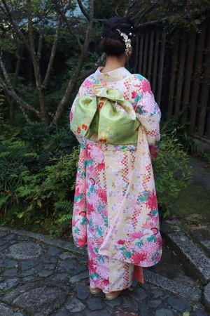 振袖