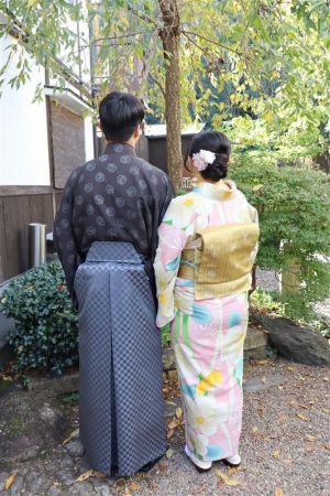 名古屋帯プラン