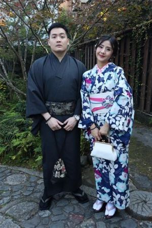 小紋