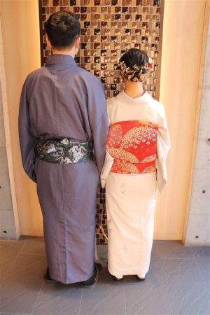 名古屋帯プラン