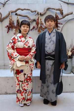小紋