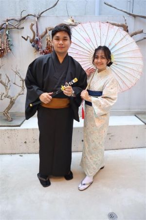小紋
