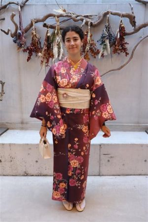 小紋