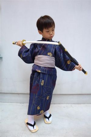 子供用着物