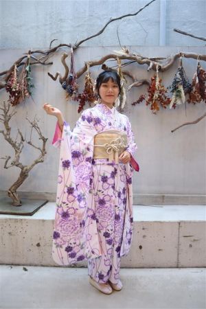 振袖