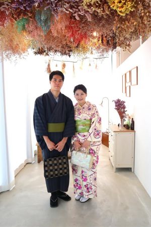 小紋