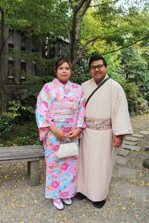 小紋