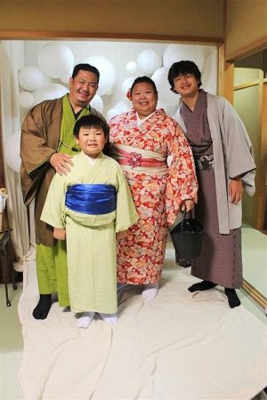 小紋