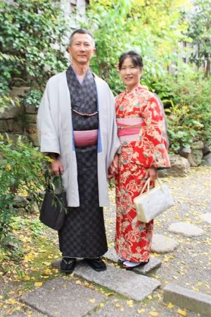 小紋