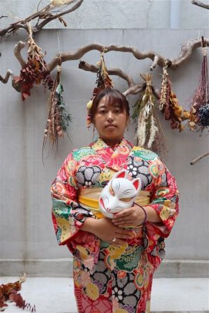 小紋