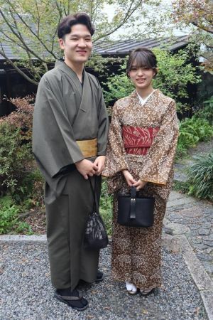 小紋