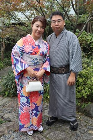 小紋