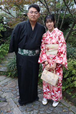 小紋