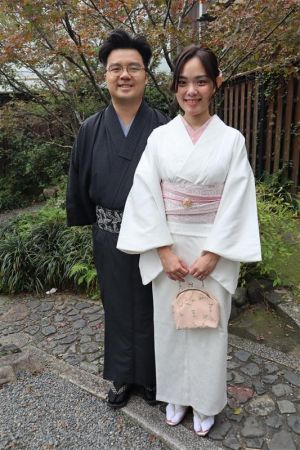 小紋