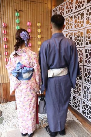小紋
