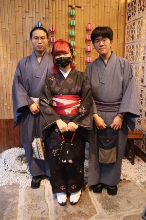 小紋