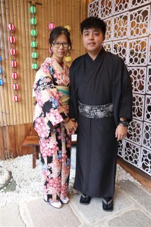 小紋