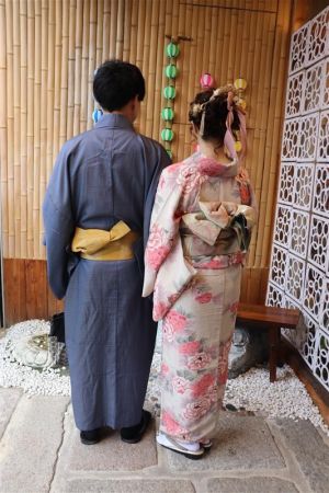 小紋