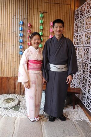 小紋