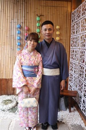 小紋