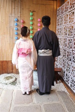 小紋