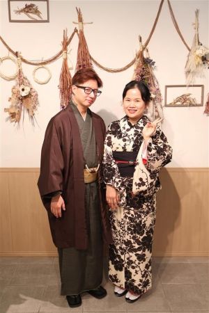 小紋