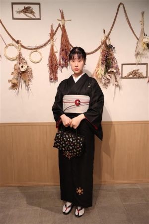 小紋