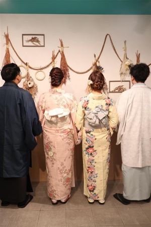 小紋