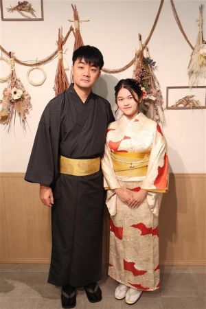 小紋