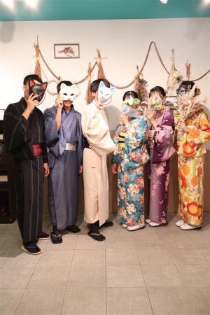 小紋