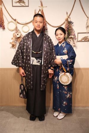 小紋