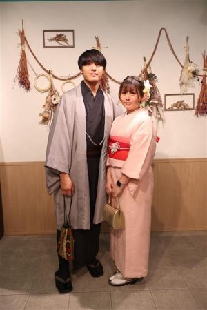 小紋