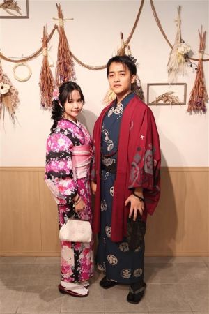 小紋